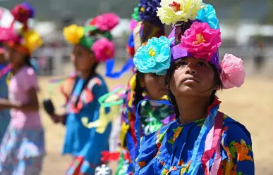 Sedatu y Sector Agrario restituyen tierras a pueblos indígenas de Chihuahua