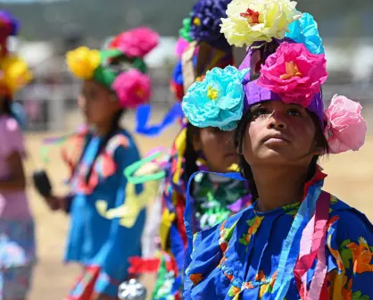 Sedatu y Sector Agrario restituyen tierras a pueblos indígenas de Chihuahua
