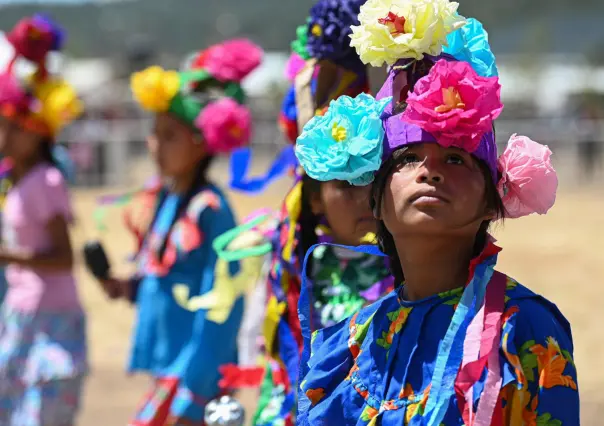 Sedatu y Sector Agrario restituyen tierras a pueblos indígenas de Chihuahua