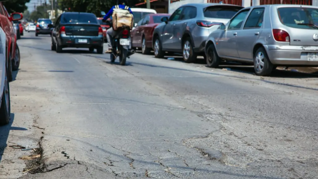 Guadalupe invertirá 115 mdp en rehabilitación vial del centro municipal