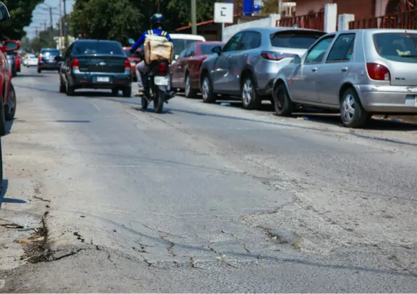 Guadalupe invertirá 115 mdp en rehabilitación vial del centro municipal