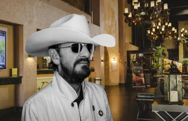 El hotel de Durango en el que han descansado, en los últimos años, decenas de celebridades