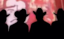 Cantantes recaudan multas millonarias por interpretar narcocorridos durante sus presentaciones
