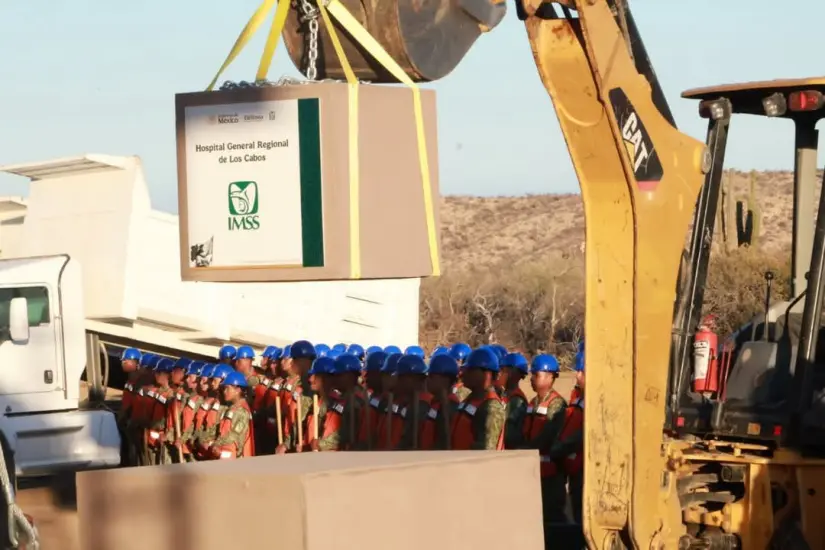 Foto: Gobierno de BCS