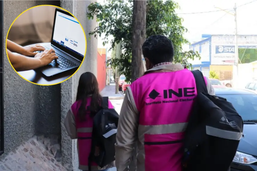 Elección judicial en Coahuila, ¿cómo puedes trabajar en el INE?