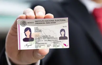 Esta es la fecha límite para solicitar reimpresión de la credencial para votar en el INE Coahuila