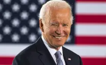 Joe Biden es diagnosticado con una forma agresiva de cáncer de próstata