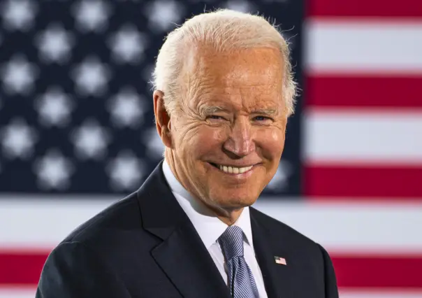 Joe Biden es diagnosticado con una forma agresiva de cáncer de próstata