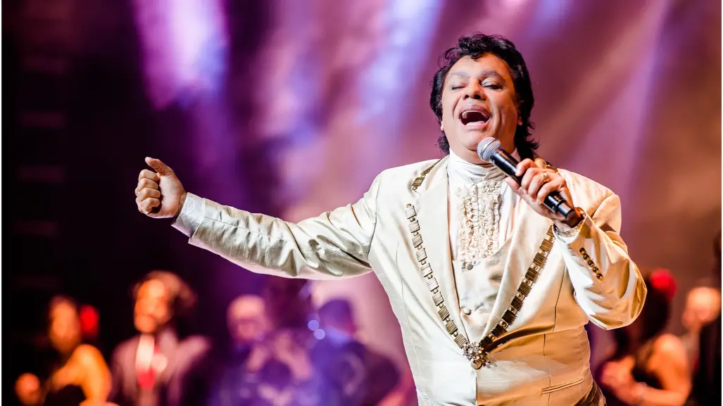 Juan Gabriel llega a Cinemex, ¿cuándo fue la última vez que el divo de Juárez estuvo en Tamaulipas?