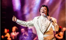 Juan Gabriel llega a Cinemex, ¿cuándo fue la última vez que el divo de Juárez estuvo en Tamaulipas?