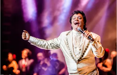 Juan Gabriel llega a Cinemex, ¿cuándo fue la última vez que el divo de Juárez estuvo en Tamaulipas?