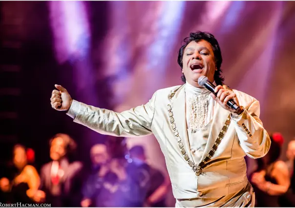Juan Gabriel llega a Cinemex, ¿cuándo fue la última vez que el divo de Juárez estuvo en Tamaulipas?