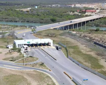 La carretera de Nuevo León gratuita que te lleva a Texas para el Memorial Day 2025