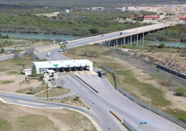 La carretera de Nuevo León gratuita que te lleva a Texas para el Memorial Day 2025