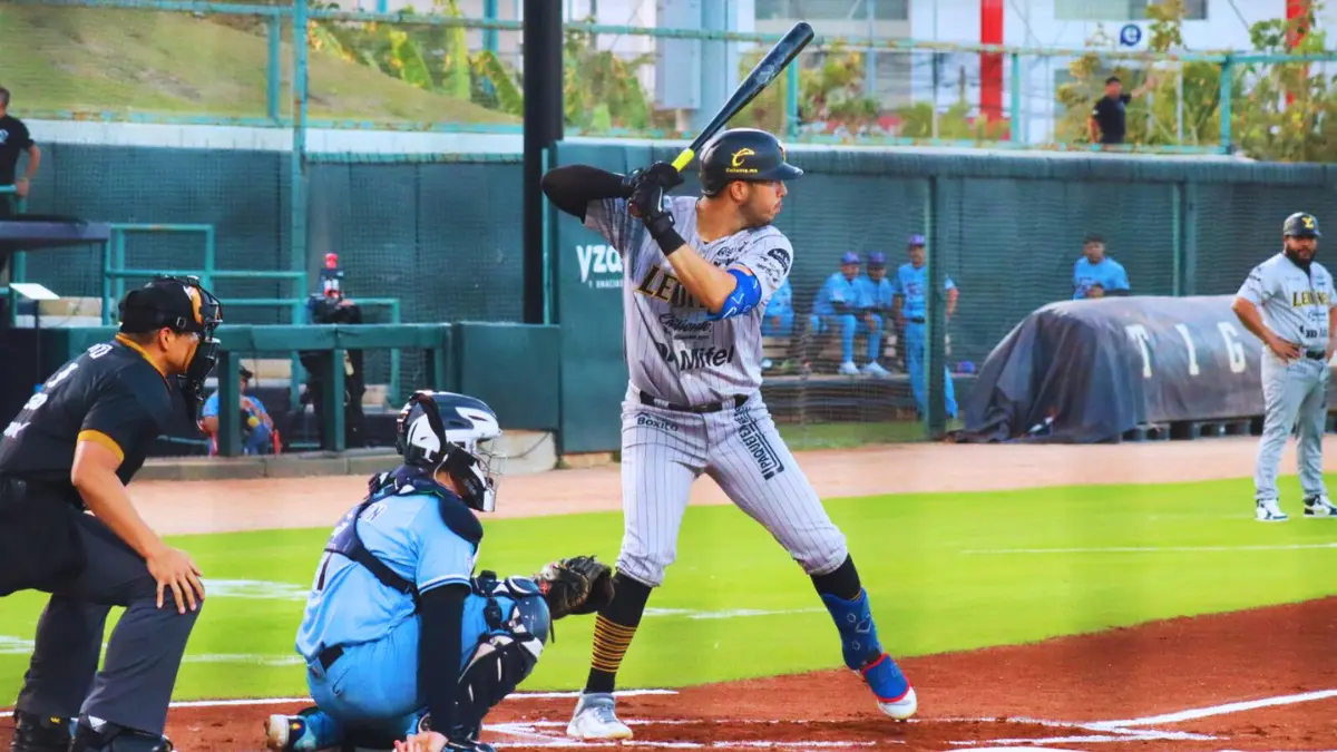 Con el tercer juego como requisito, los selváticos se preparan para enfrentar a Diablos Rojos Foto: Cortesía