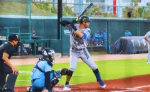 ¡Aplastante victoria! Leones de Yucatán blanquea a Tigres y se queda con el Clásico de Fieras