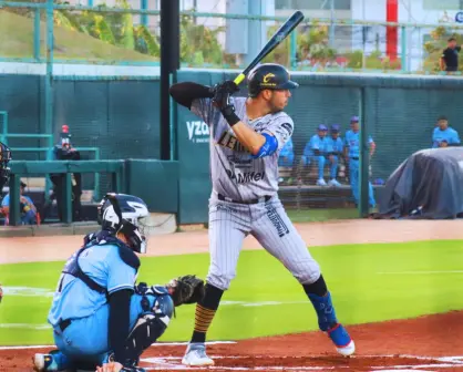 ¡Aplastante victoria! Leones de Yucatán blanquea a Tigres y se queda con el Clásico de Fieras