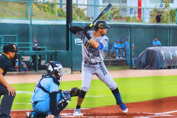 ¡Aplastante victoria! Leones de Yucatán blanquea a Tigres y se queda con el Clásico de Fieras