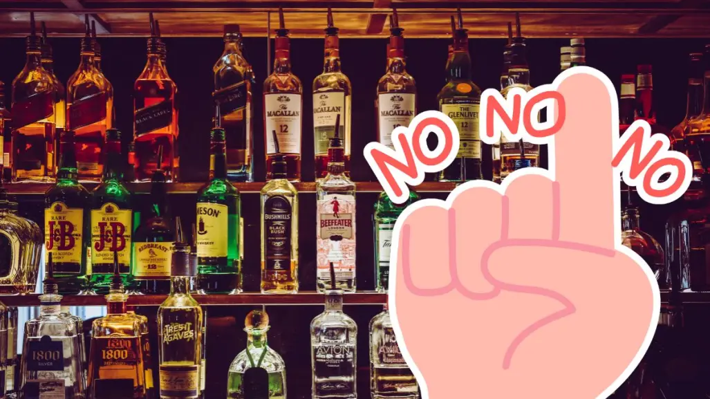 Coahuila aplicará Ley Seca por elecciones del 1 de junio