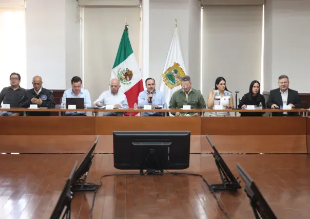Manolo Jiménez se reúne con familias de desaparecidos, ¿a qué acuerdos llegaron?