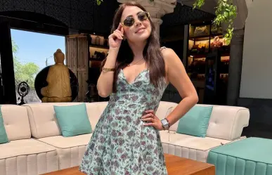 Mariana Botas se sincera sobre su cambio físico