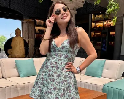Mariana Botas se sincera sobre su cambio físico