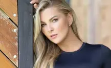Marjorie de Sousa reacciona a los señalamientos hechos en su contra por Julián Gil