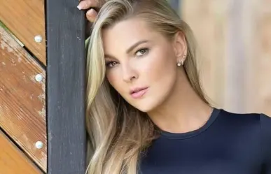 Marjorie de Sousa reacciona a los señalamientos hechos en su contra por Julián Gil