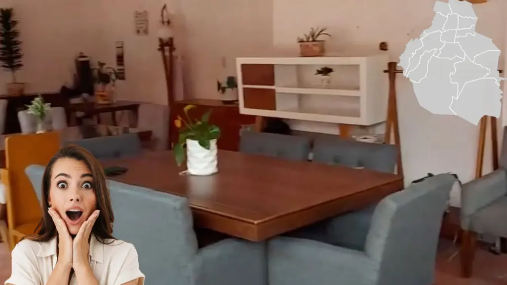 El artesanal pueblito oculto para comprar muebles baratos cerca de CDMX