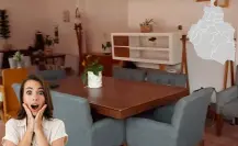 El artesanal pueblito oculto para comprar muebles baratos cerca de CDMX