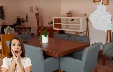 El artesanal pueblito oculto para comprar muebles baratos cerca de CDMX
