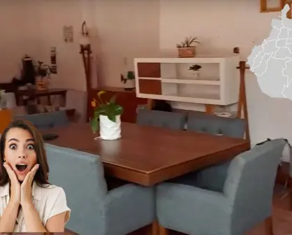 El artesanal pueblito oculto para comprar muebles baratos cerca de CDMX