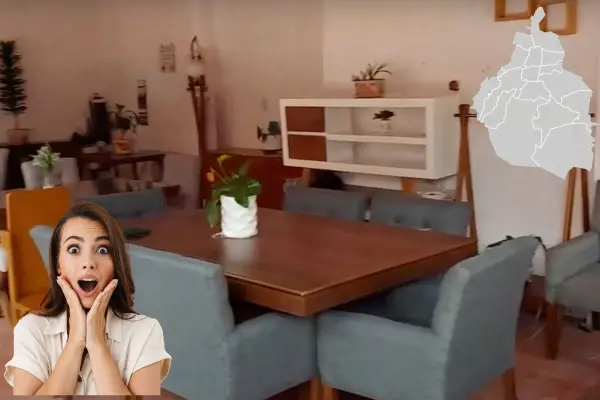 El artesanal pueblito oculto para comprar muebles baratos cerca de CDMX