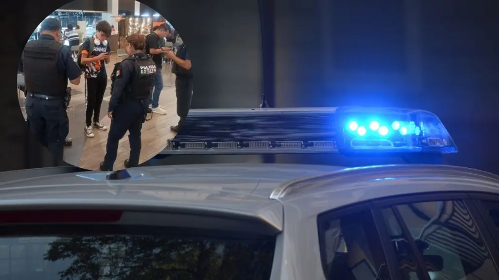Policía Cibernética de Nuevo León y Puebla colaboraron en la localización de menor desaparecido