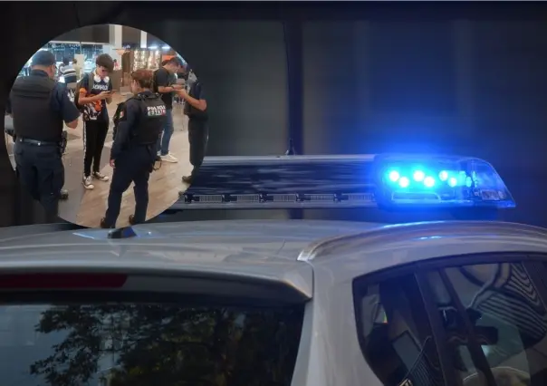 Policía Cibernética de Nuevo León y Puebla colaboraron en la localización de menor desaparecido