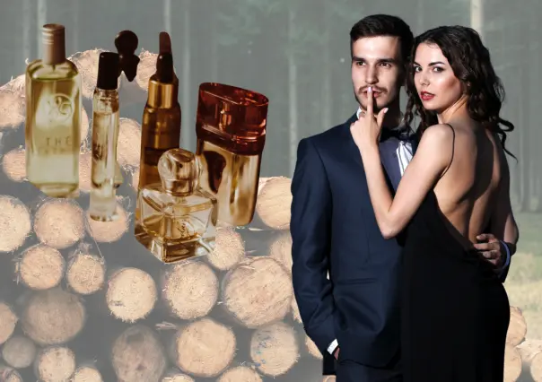 ¡Para oler rico todo el día! Este es el mejor perfume árabe, su aroma es de larga duración