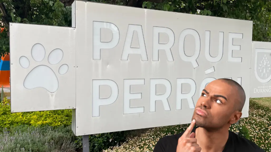 Parque Perrón, ¿Por qué los regidores buscan quitarlo?