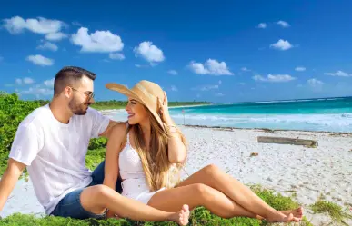 La playa virgen muy cerca de Tulum que sí o sí hay que conocer