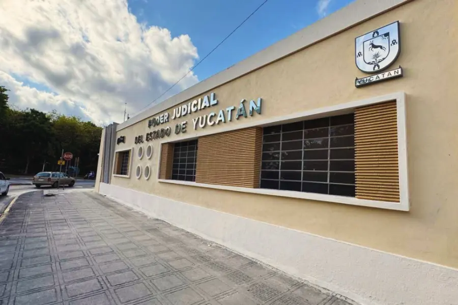 Reubican juzgados familiares en Mérida y se crean nuevos en Umán y Kanasín