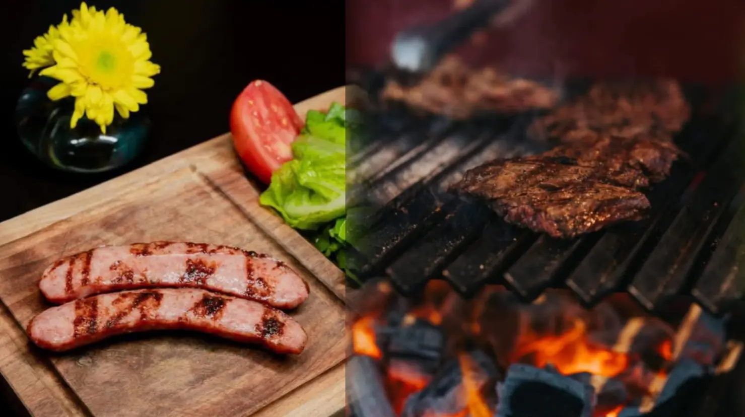 Foto: Facebook/ Barrio del Tango | Este restaurante de Durango, ofrece lo mejor de la gastronomía argentina.