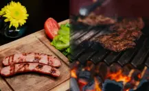 El restaurante de Durango que es popular por su gastronomía argentina