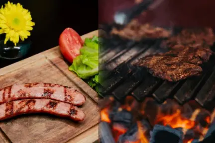 El restaurante de Durango que es popular por su gastronomía argentina El restaurante de Durango que es popular por su gastronomía argentina