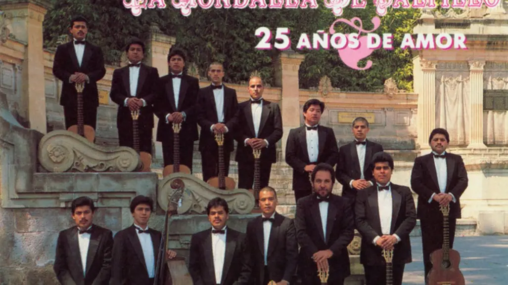 5 cosas que no conocías de la rondalla de Saltillo