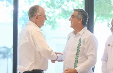 Anuncia secretario de Agricultura plan estratégico de apoyo para Tamaulipas
