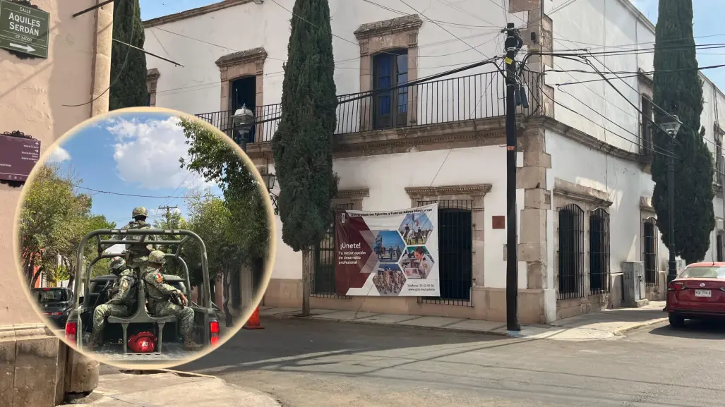 Jóvenes duranguenses no quieren hacer el Servicio Militar Nacional (SMN)