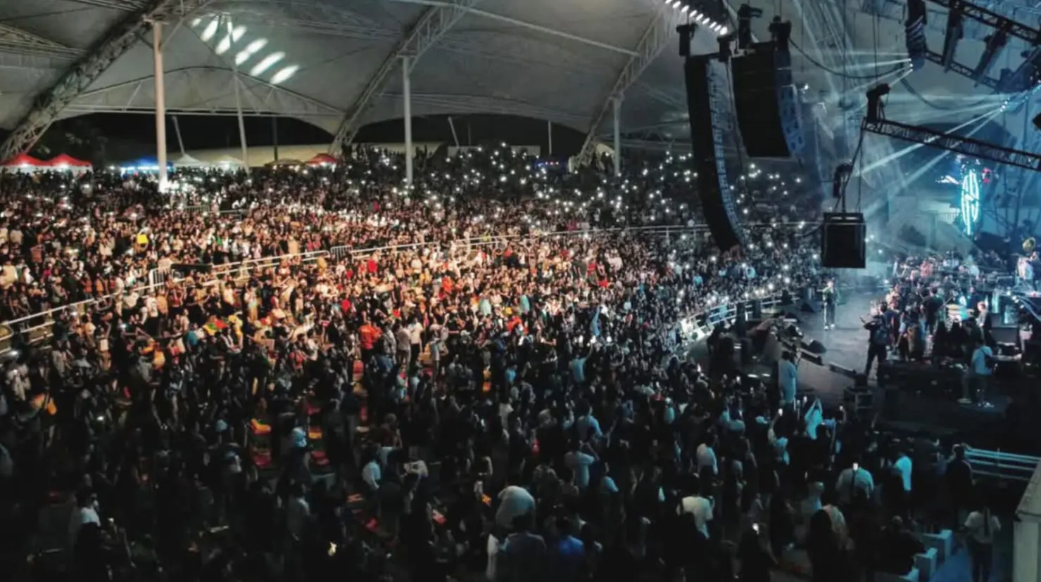 Foto: Facebook/ Feria Nacional Francisco Villa Durango | Estos son los artistas que ya lograron Sold Out en sus respectivos conciertos.