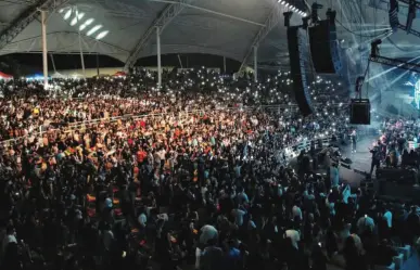 Feria de Durango 2025: ¿Qué artistas lograron SOLD OUT en sus conciertos?