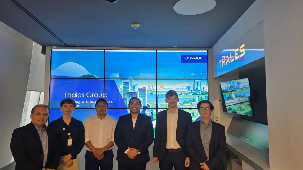 Yucatán, considerado un importante semillero de talento en ciberseguridad