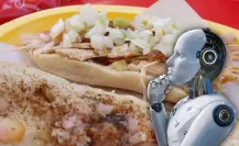 ¿Dónde venden la mejor torta de cochinita en Yucatán según la Inteligencia Artificial?
