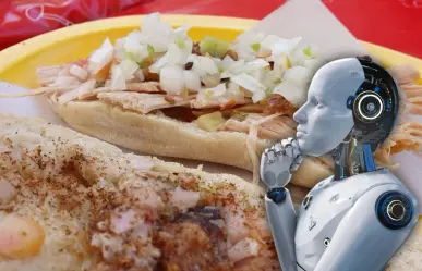 ¿Dónde venden la mejor torta de cochinita en Yucatán según la Inteligencia Artificial?